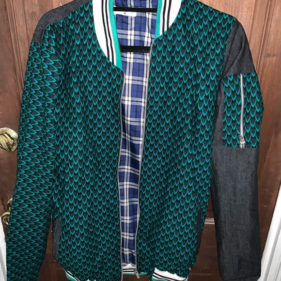 Authentic Nigerian Native top (Made in Nigeria)